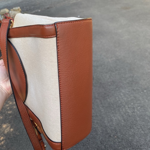 Kate Spade Saturday Handbag, Crossbody And Top Handle, Interior Exterior Pockets - Picture 13 of 17